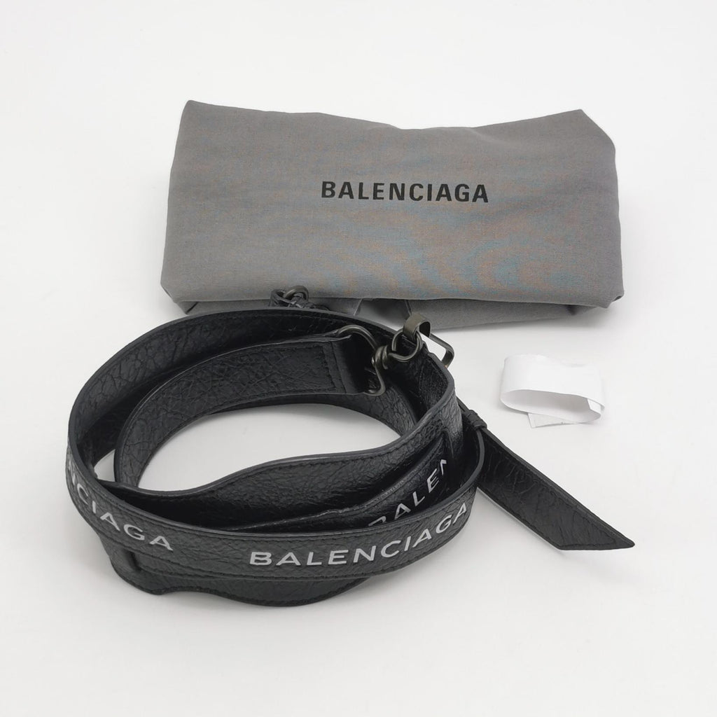Balenciaga Classic City Small Black