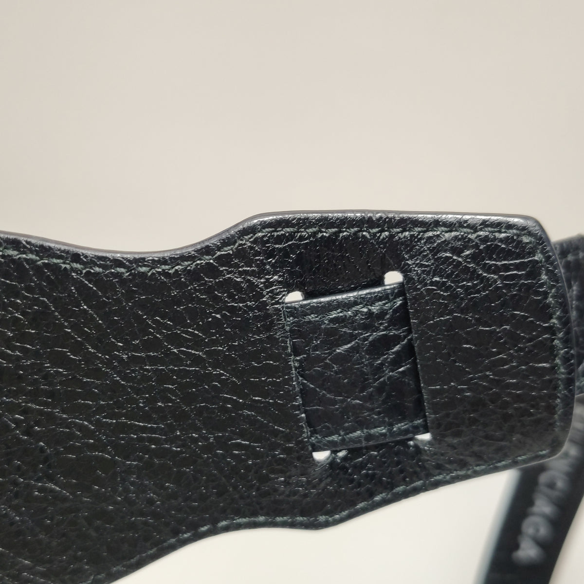 Balenciaga Classic City Small Black