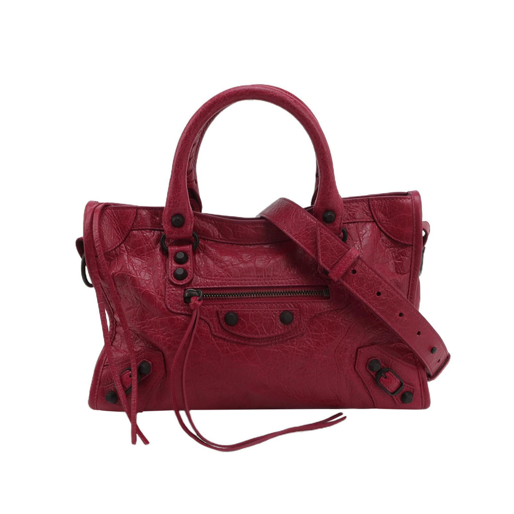 Balenciaga Le City Small  BHW