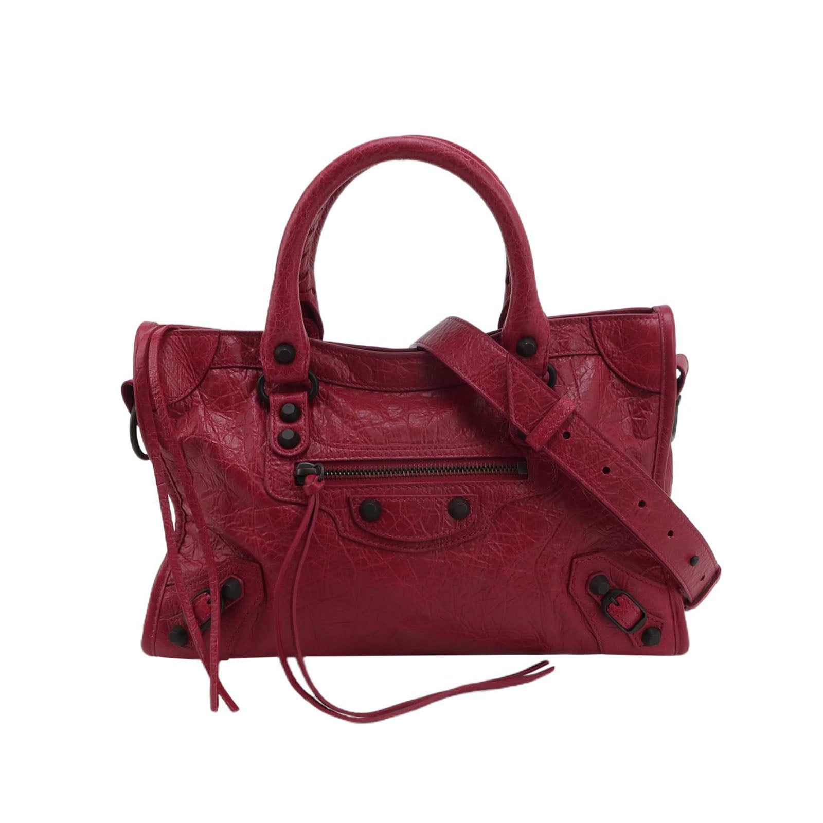 Balenciaga Le City Small  BHW