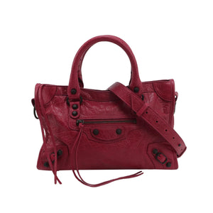 Balenciaga Le City Small  BHW