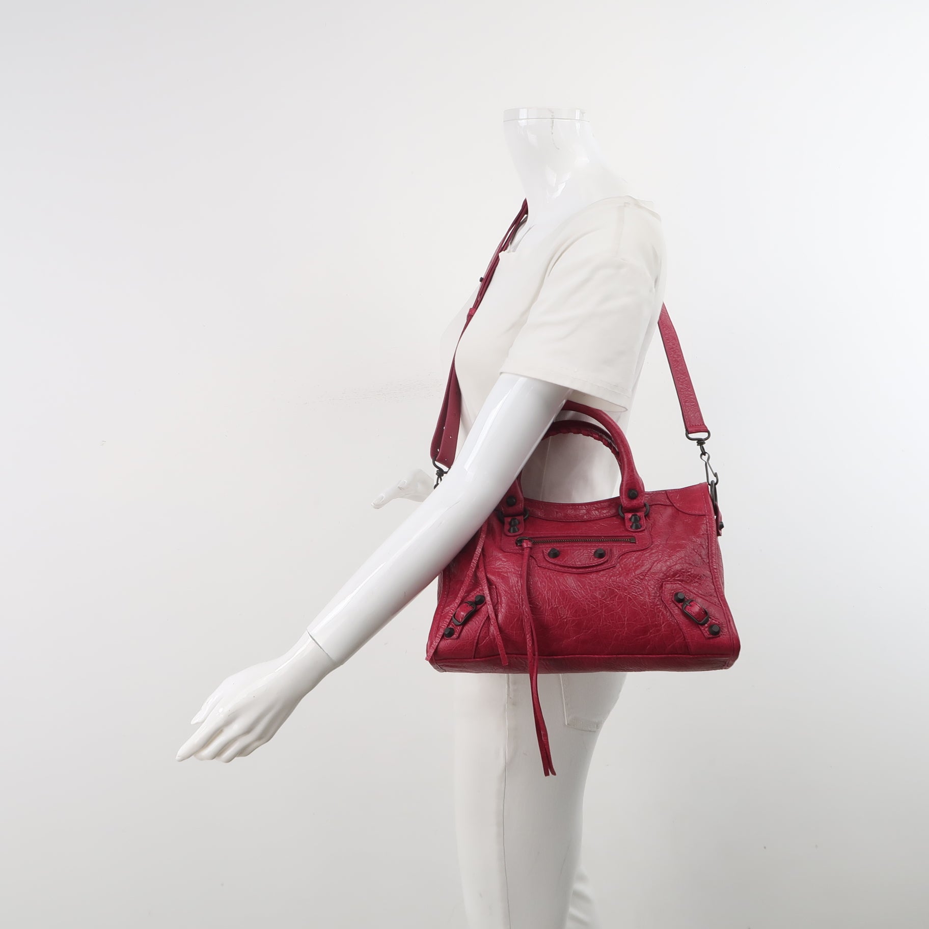 Balenciaga Le City Small  BHW