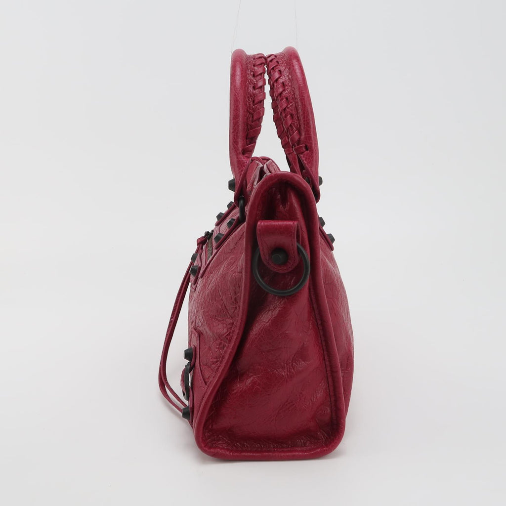 Balenciaga Le City Small  BHW