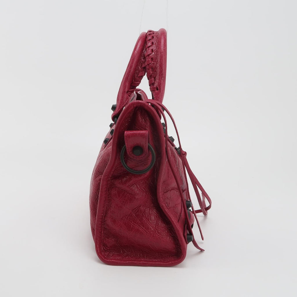 Balenciaga Le City Small  BHW