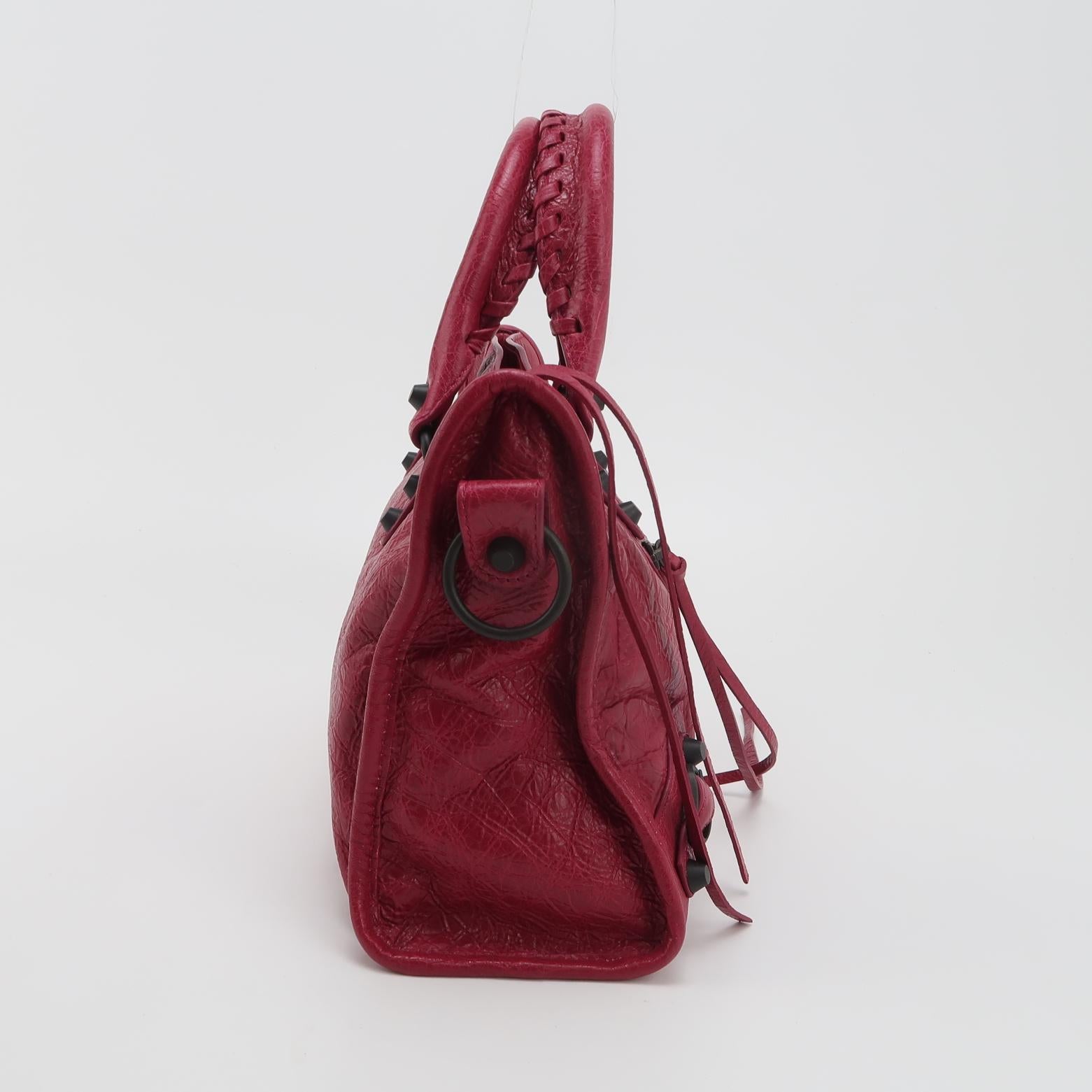 Balenciaga Le City Small  BHW