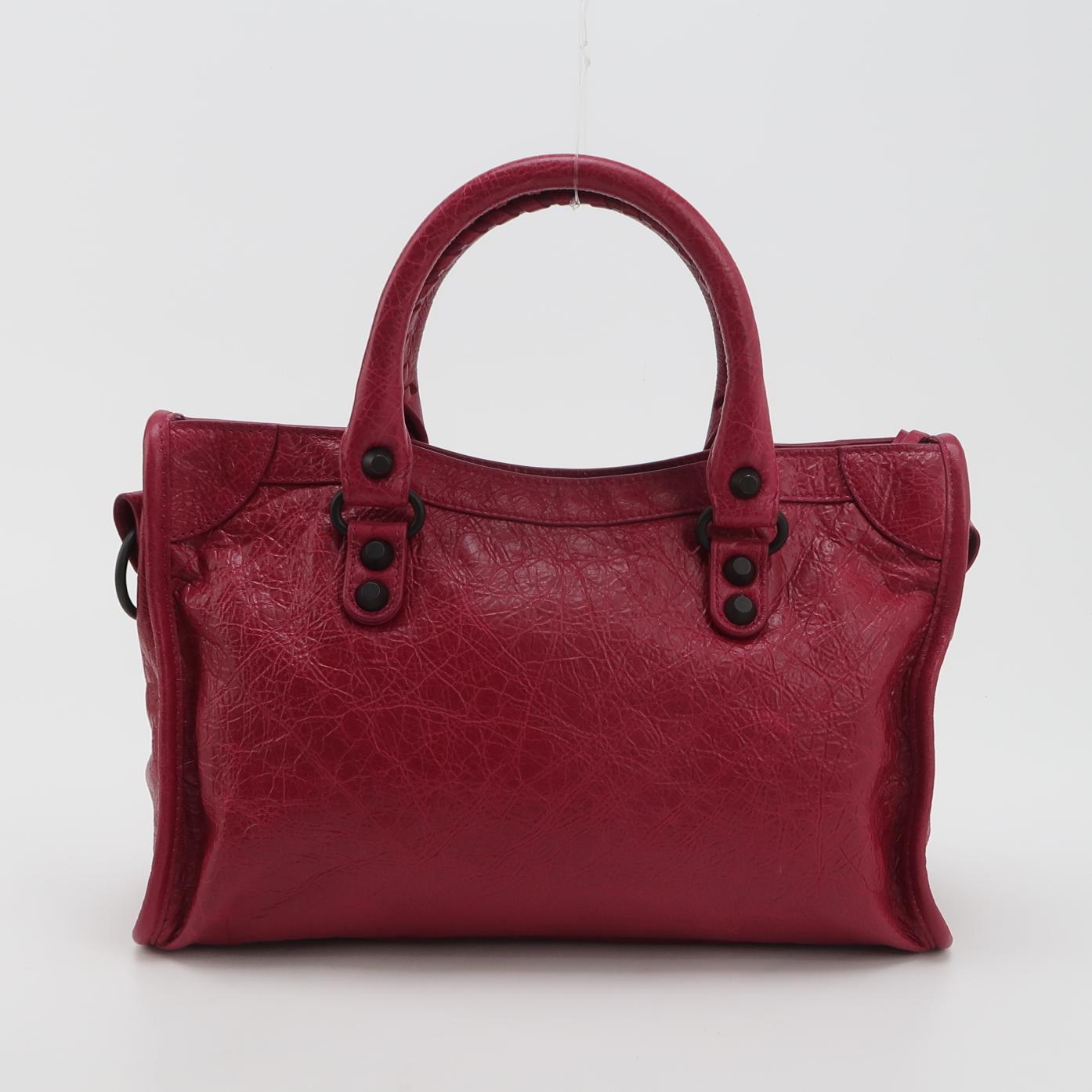 Balenciaga Le City Small  BHW