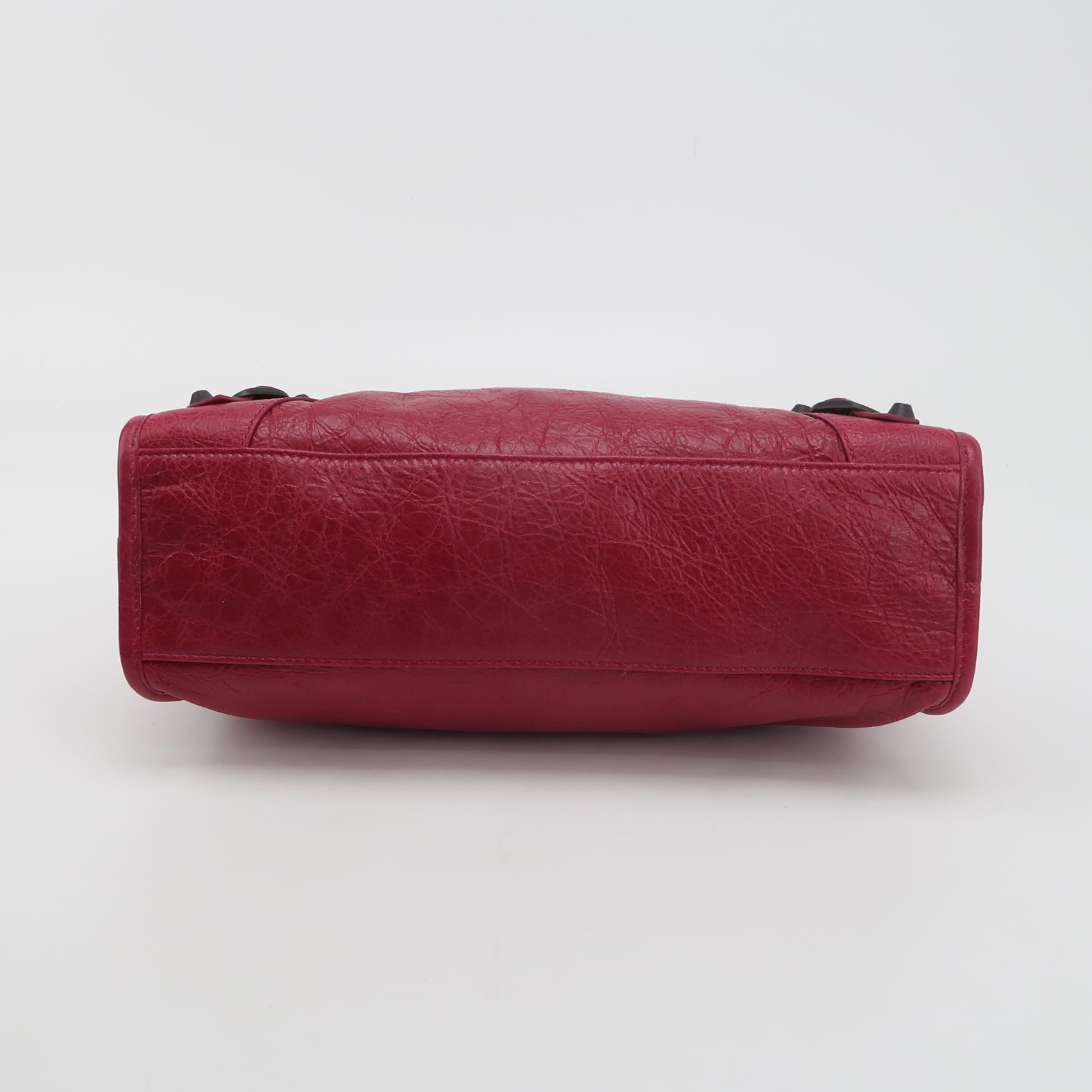 Balenciaga Le City Small  BHW