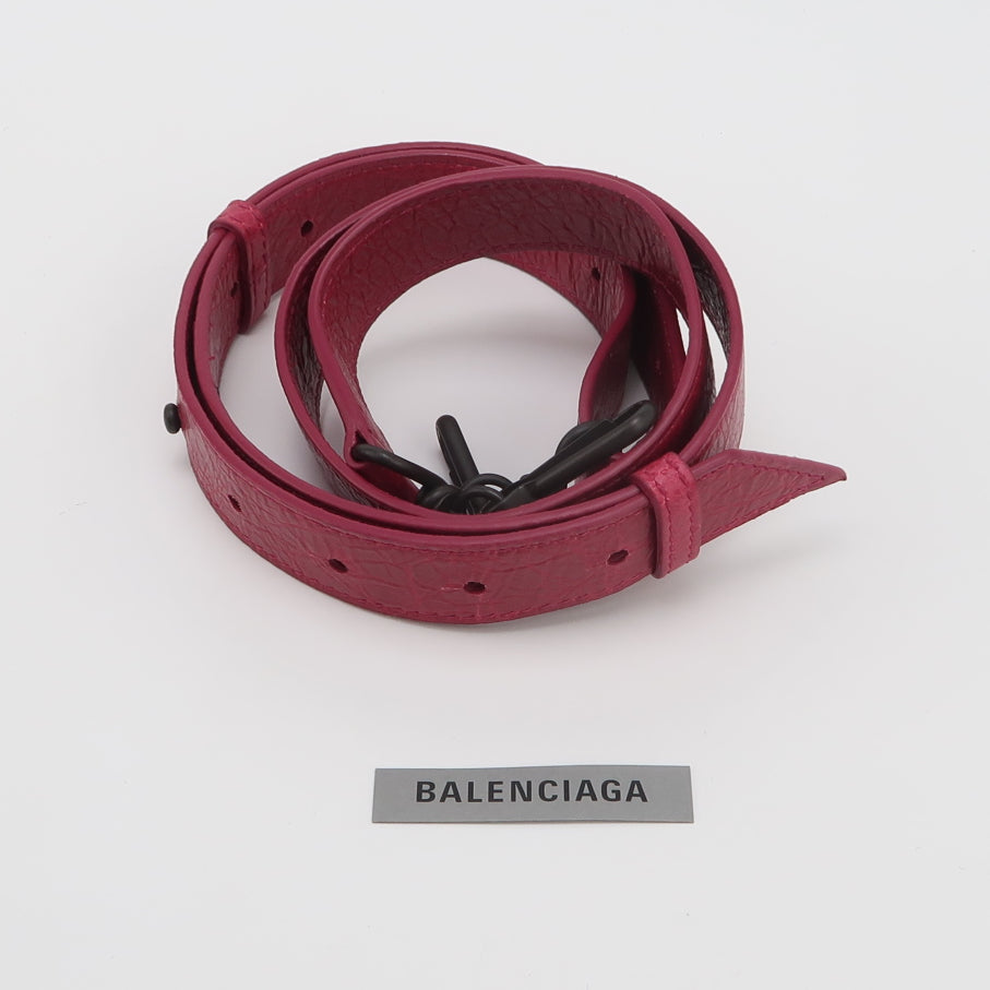 Balenciaga Le City Small  BHW