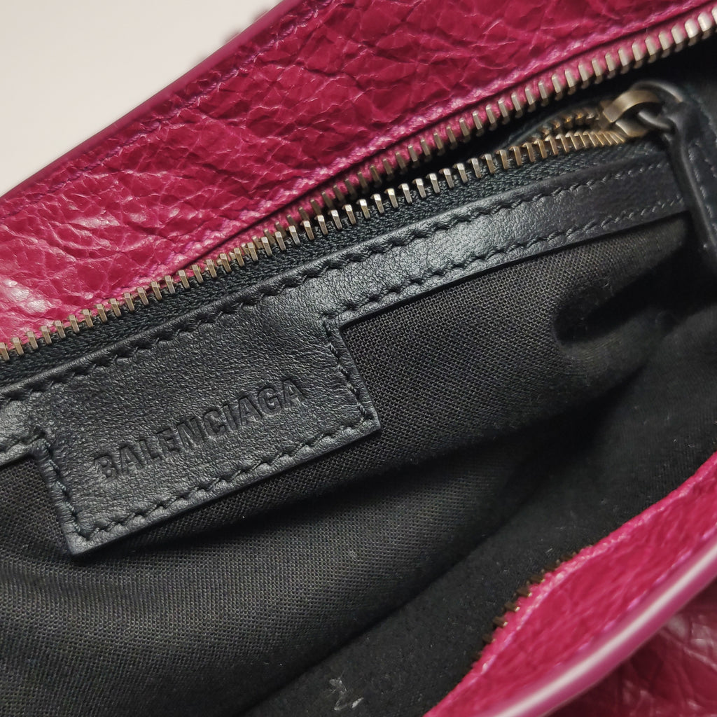 Balenciaga Le City Small  BHW