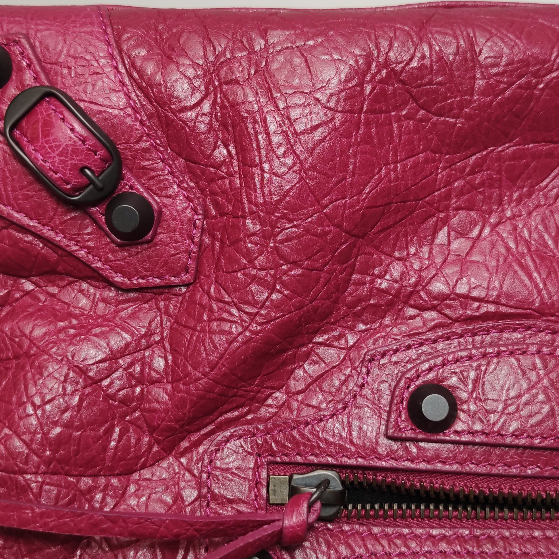 Balenciaga Le City Small  BHW
