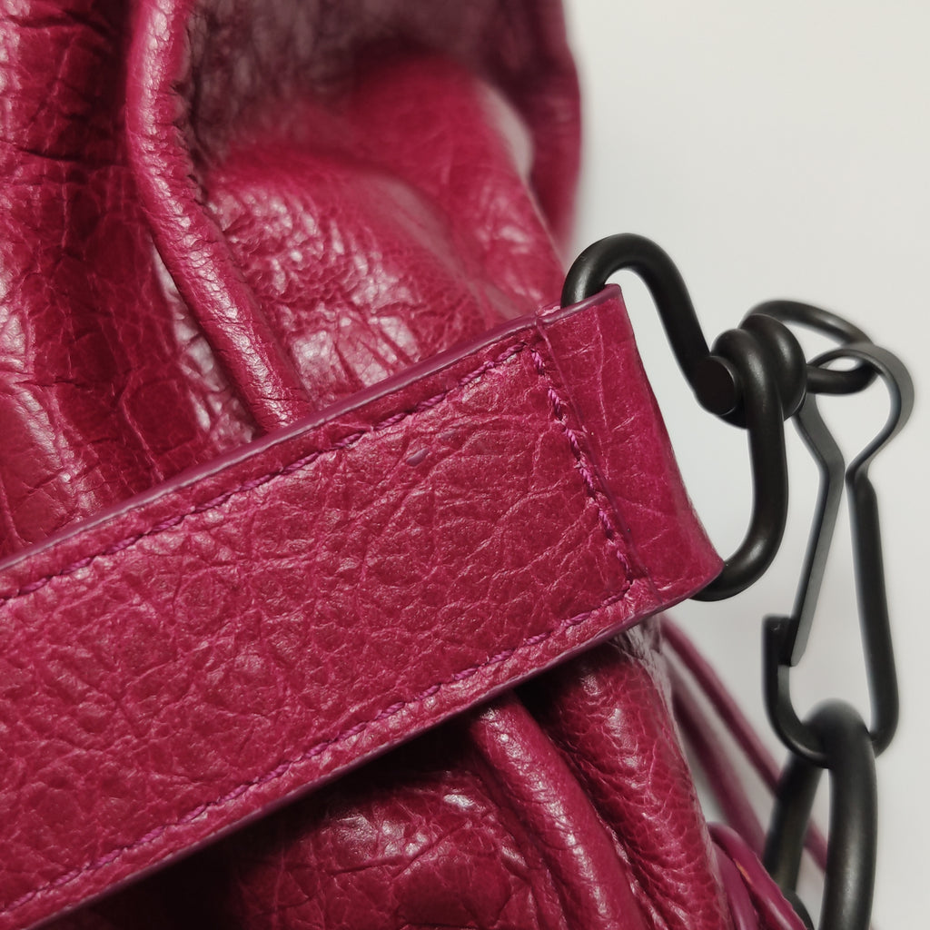 Balenciaga Le City Small  BHW