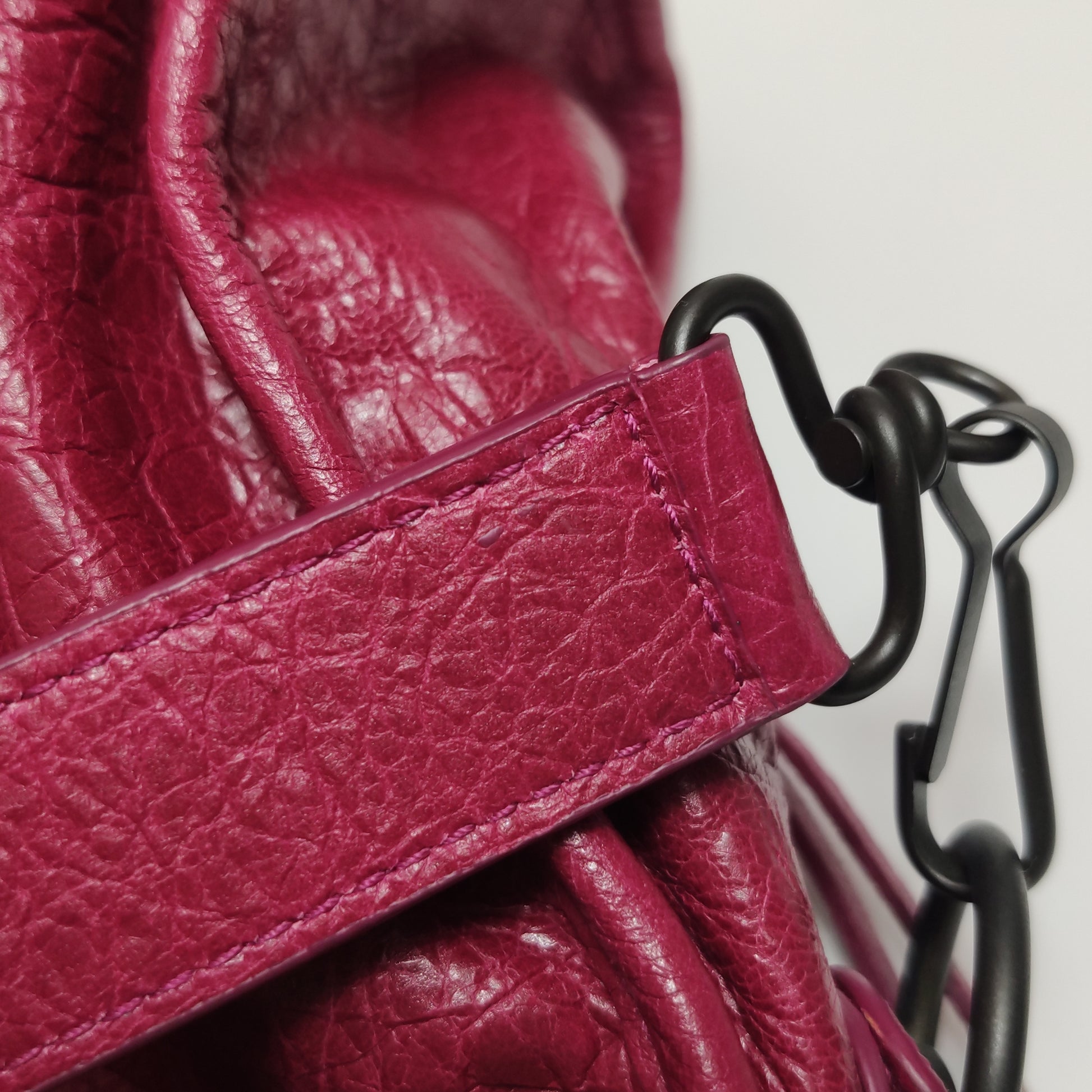 Balenciaga Le City Small  BHW