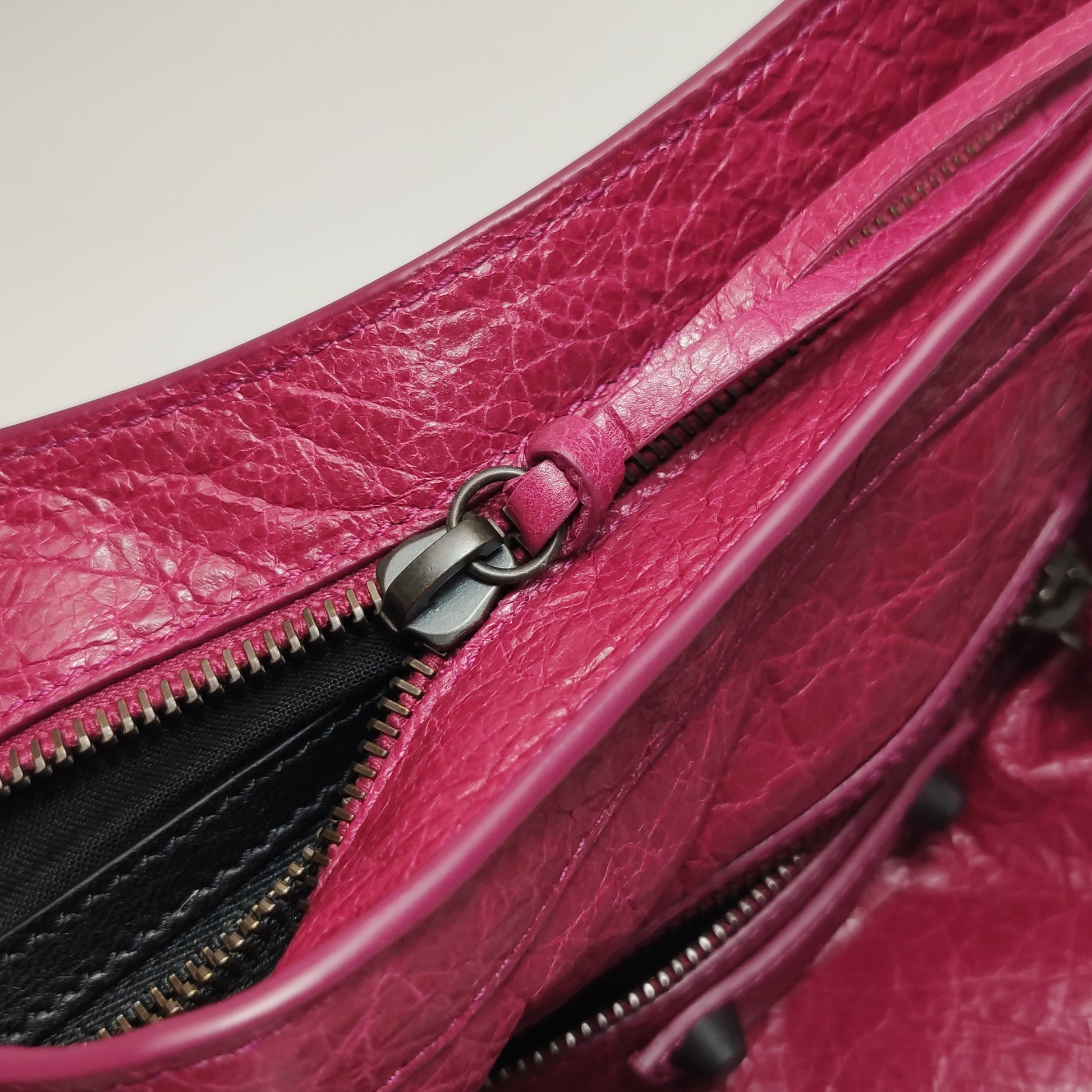 Balenciaga Le City Small  BHW