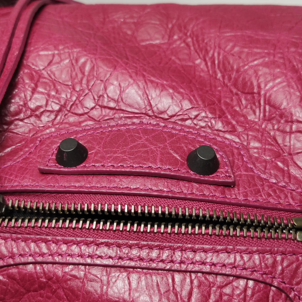 Balenciaga Le City Small  BHW