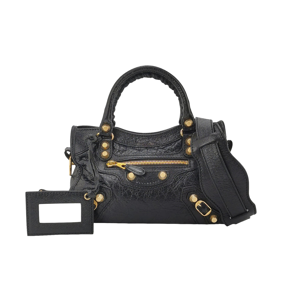 Balenciaga Giant City Mini