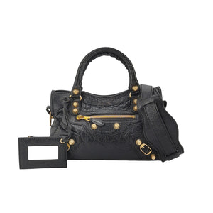Balenciaga Giant City Mini