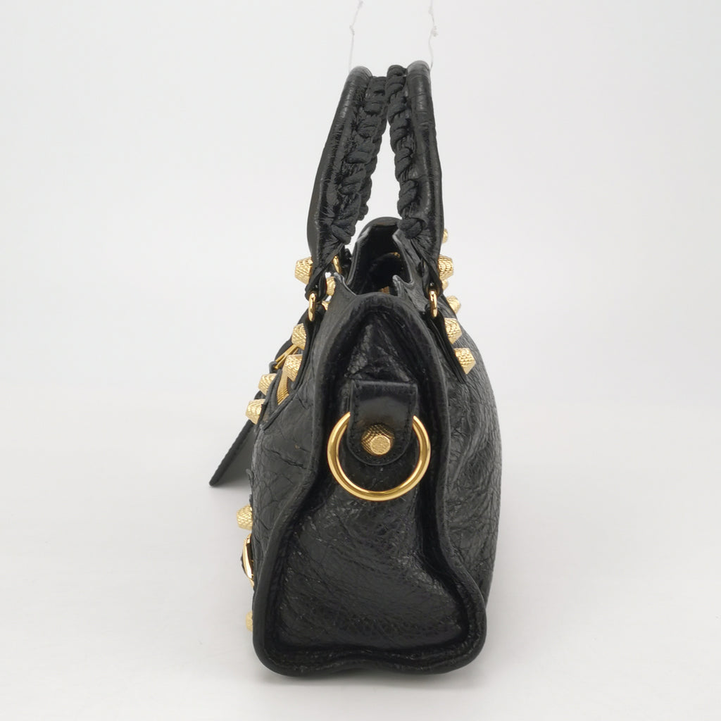 Balenciaga Giant City Mini