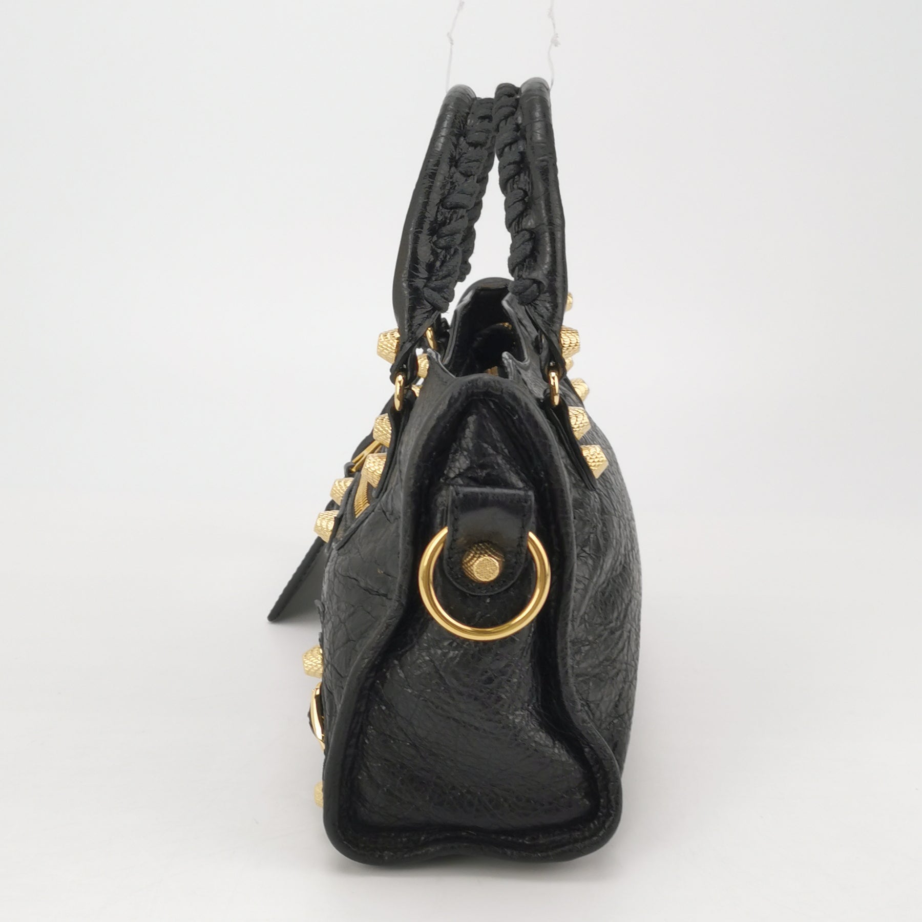 Balenciaga Giant City Mini