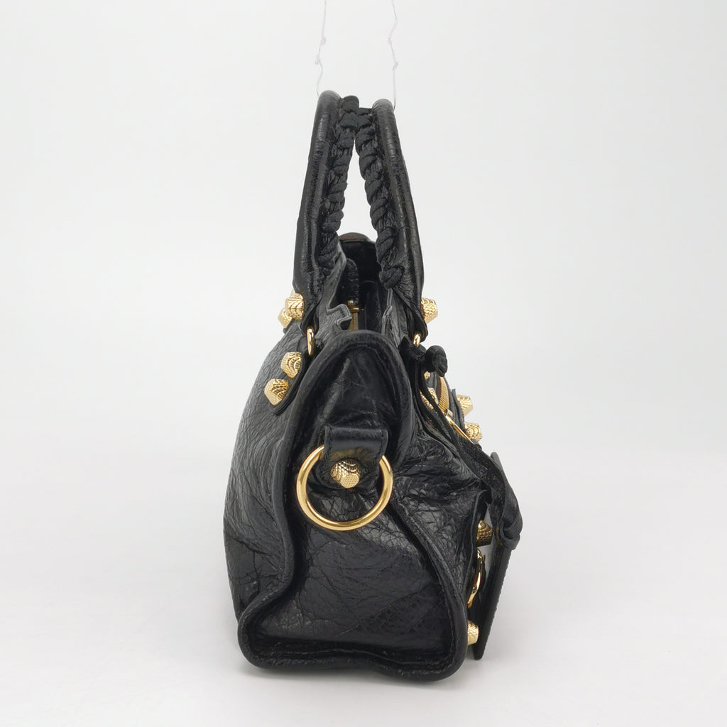 Balenciaga Giant City Mini