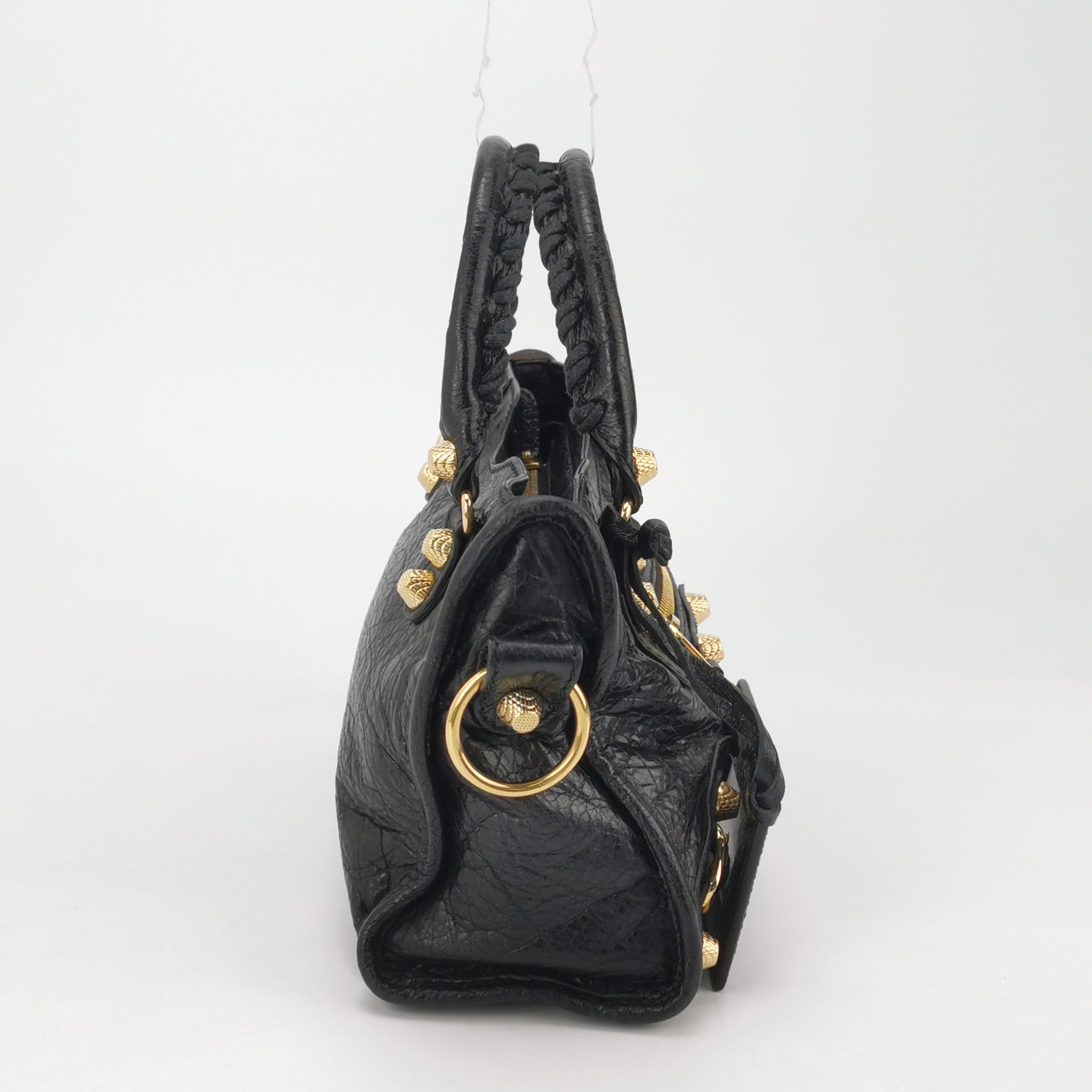 Balenciaga Giant City Mini