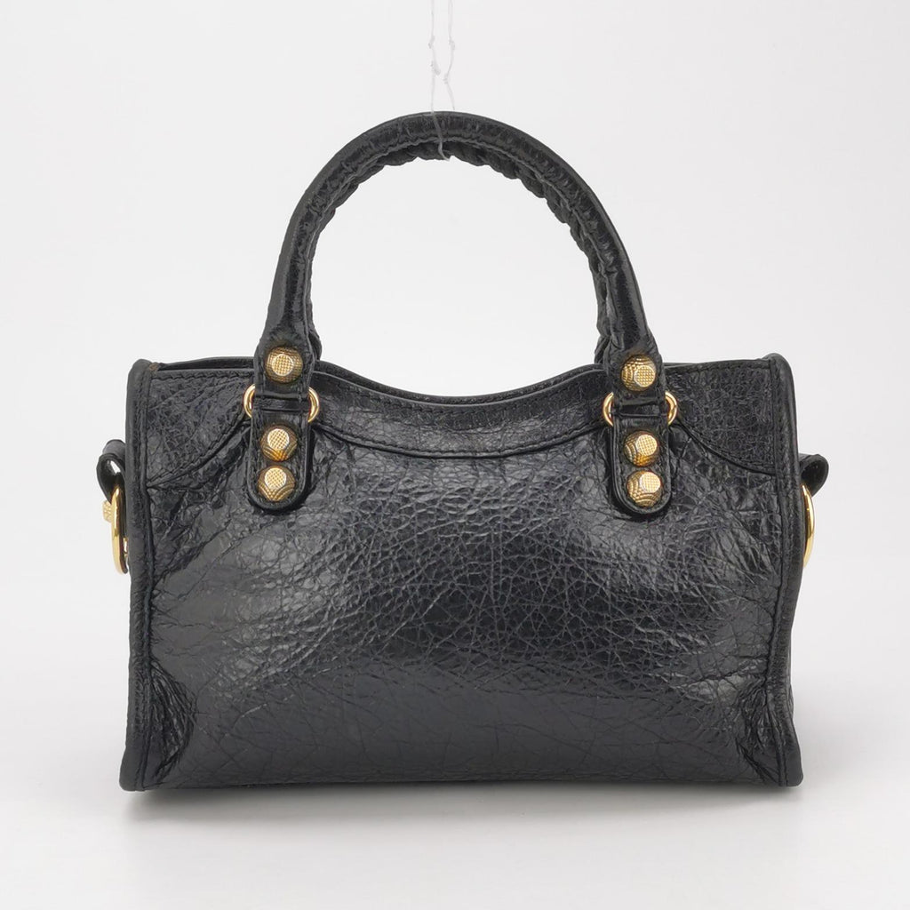 Balenciaga Giant City Mini