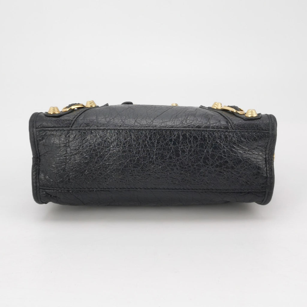 Balenciaga Giant City Mini