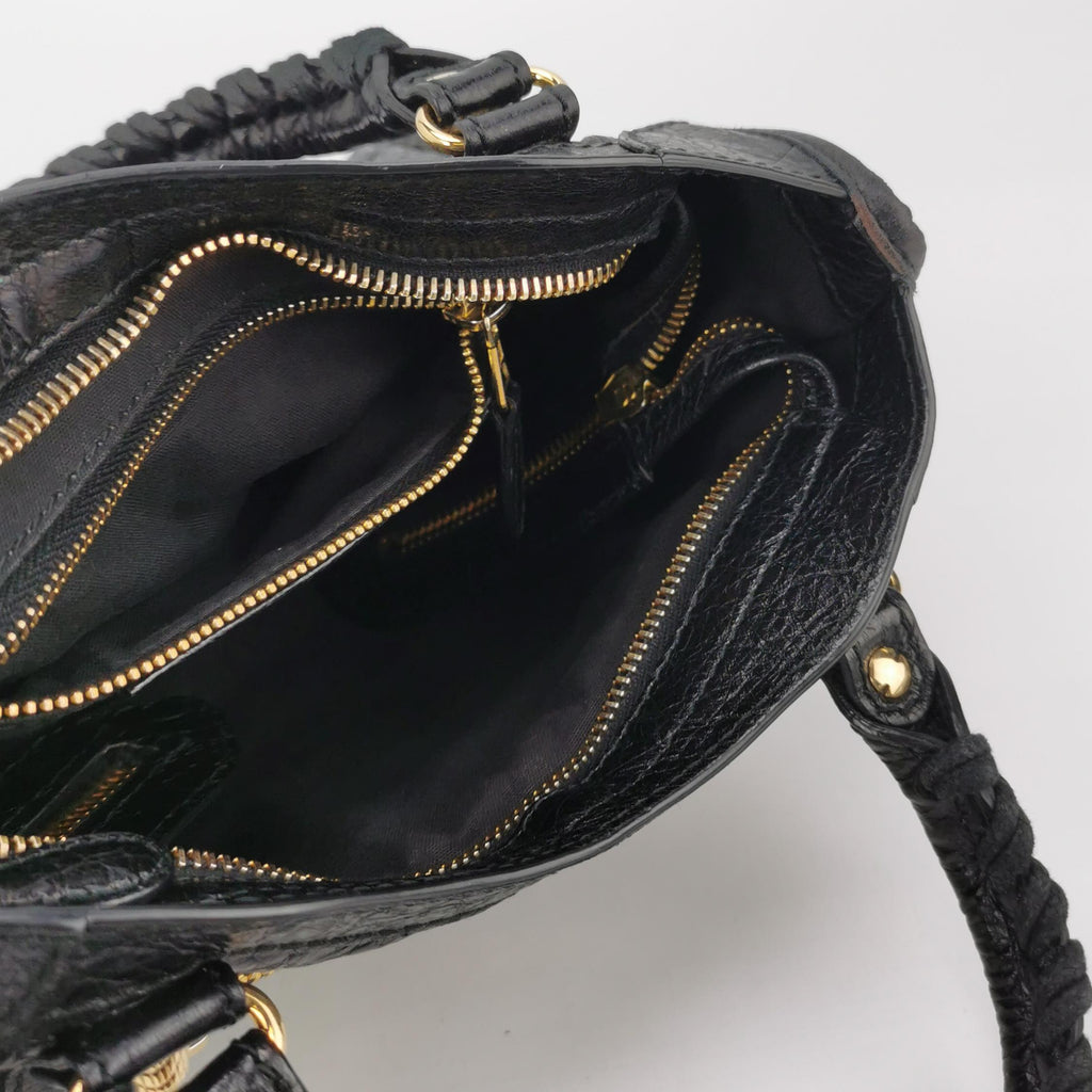 Balenciaga Giant City Mini