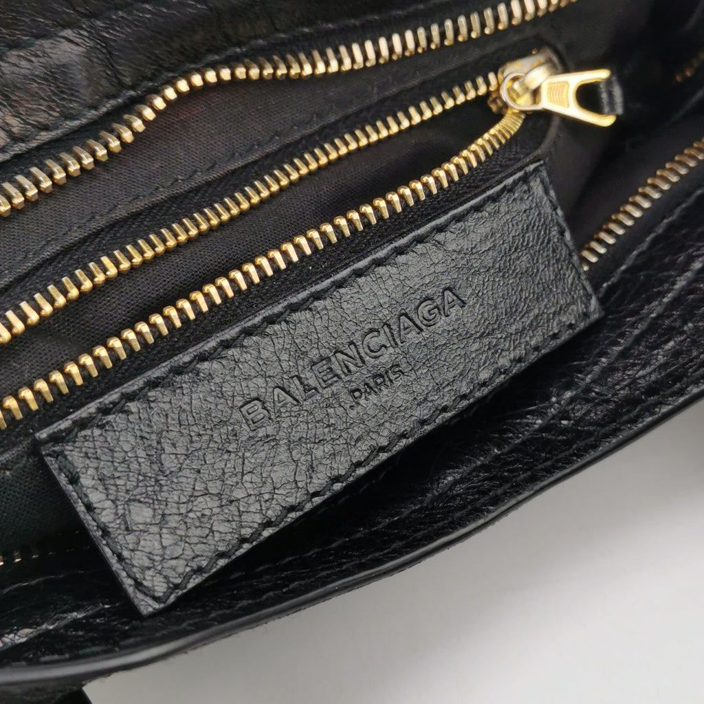 Balenciaga Giant City Mini