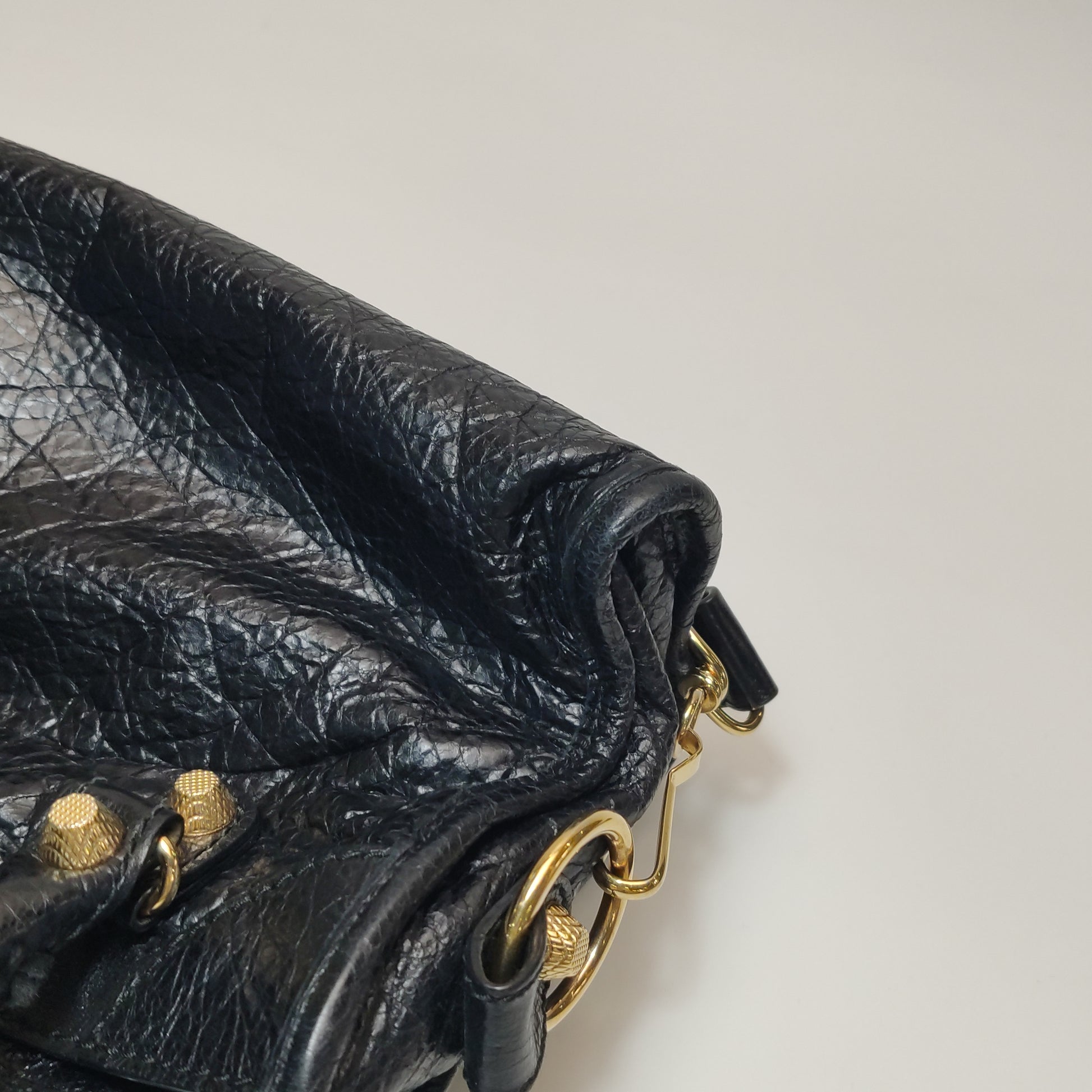 Balenciaga Giant City Mini