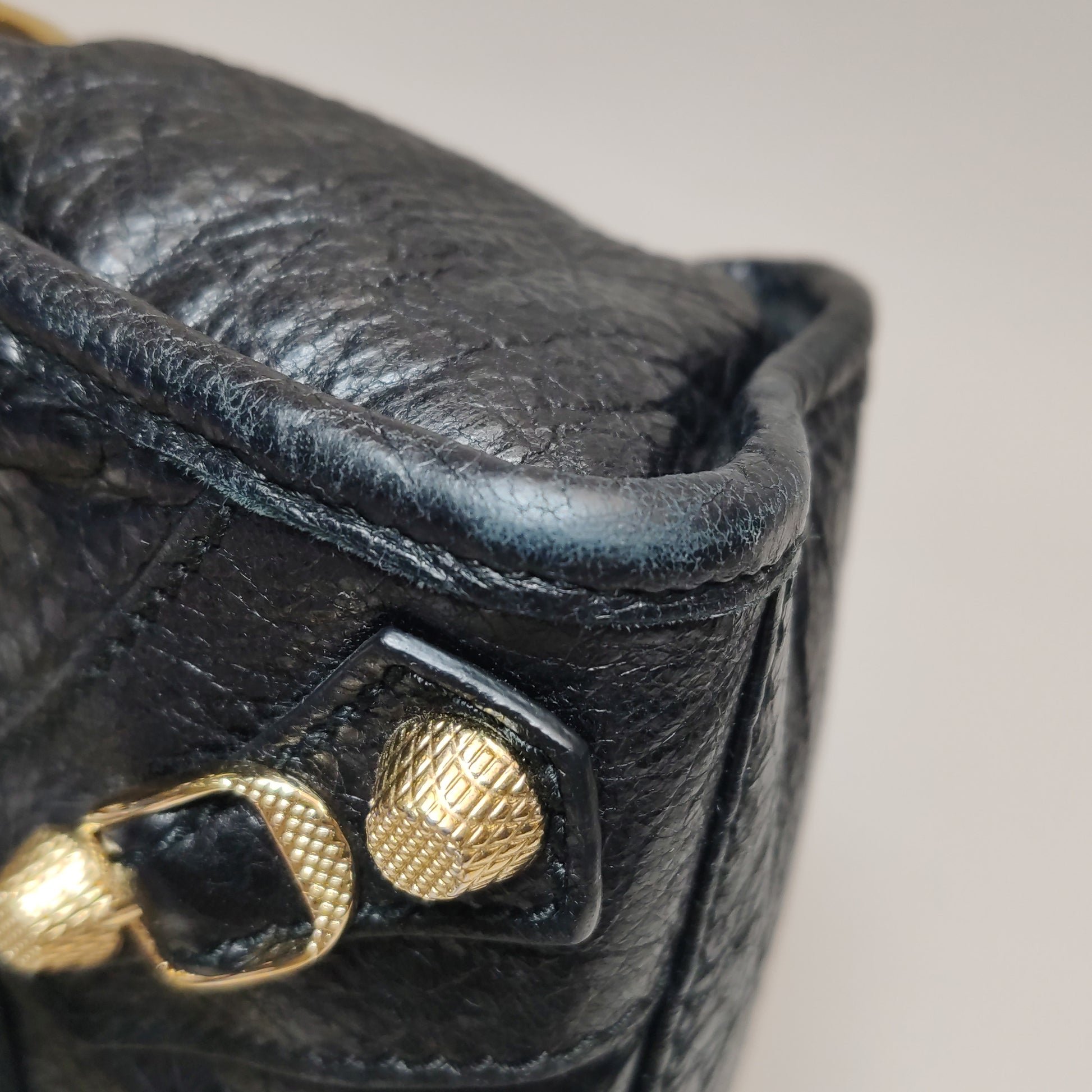 Balenciaga Giant City Mini