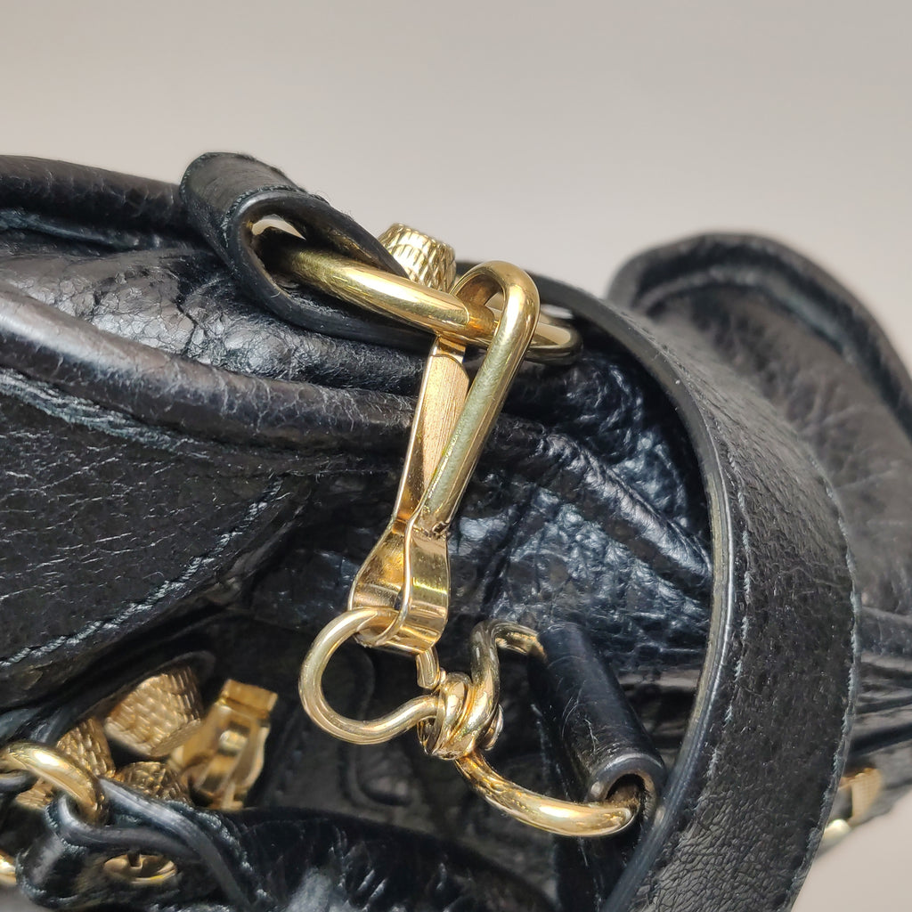 Balenciaga Giant City Mini