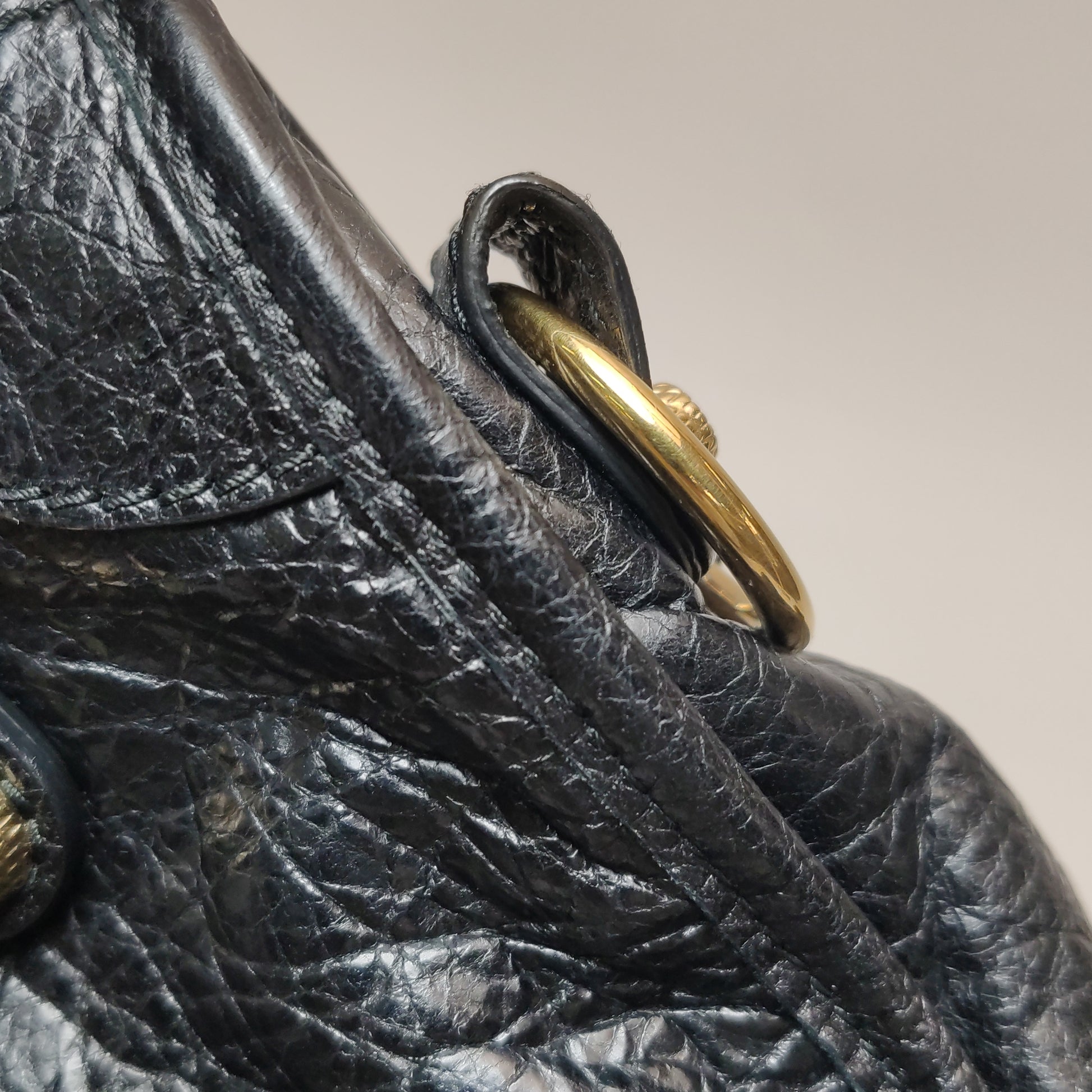 Balenciaga Giant City Mini