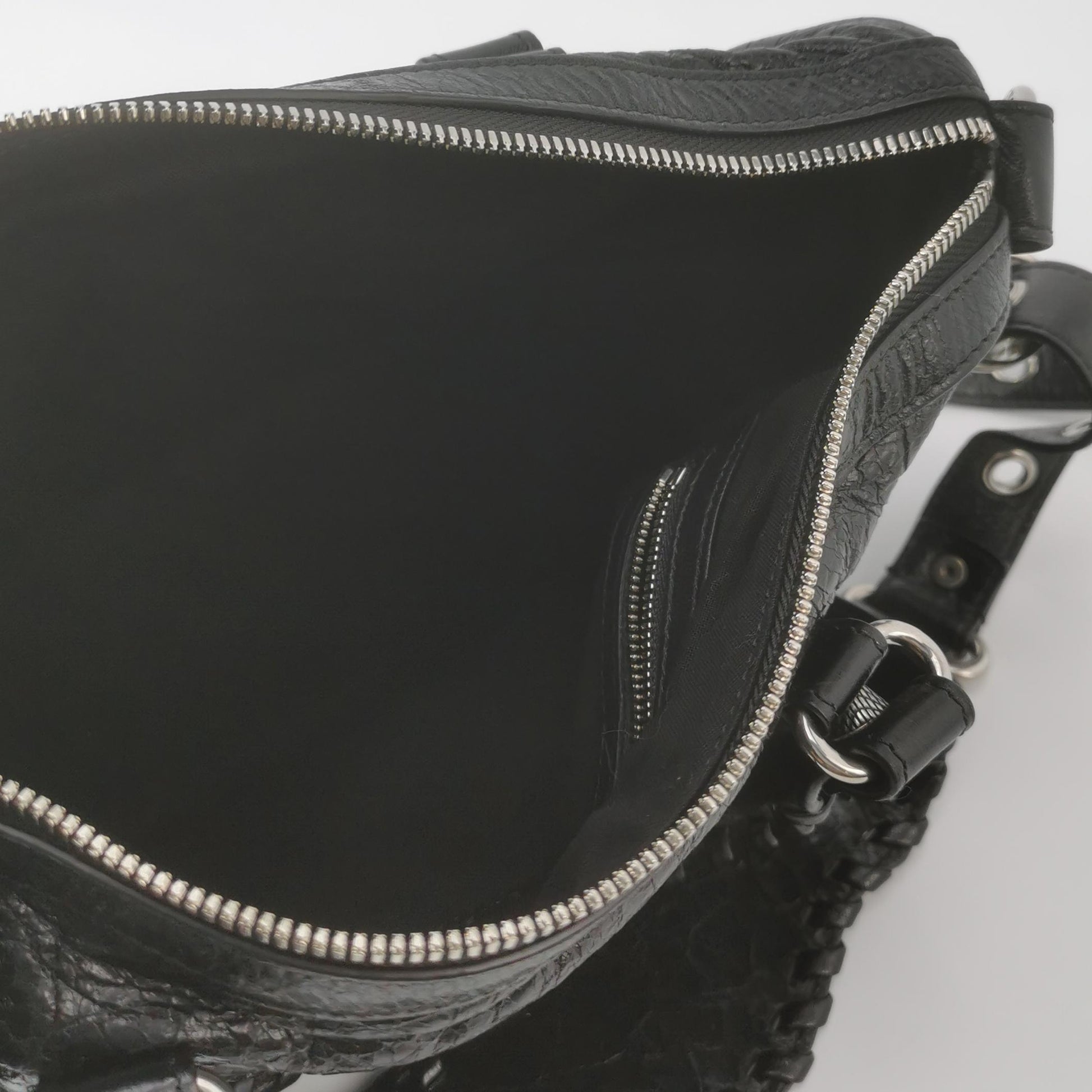 Balenciaga Le Cagole Duffle