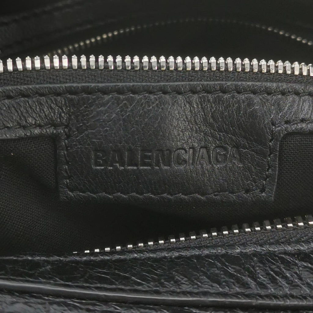 Balenciaga Le Cagole Duffle