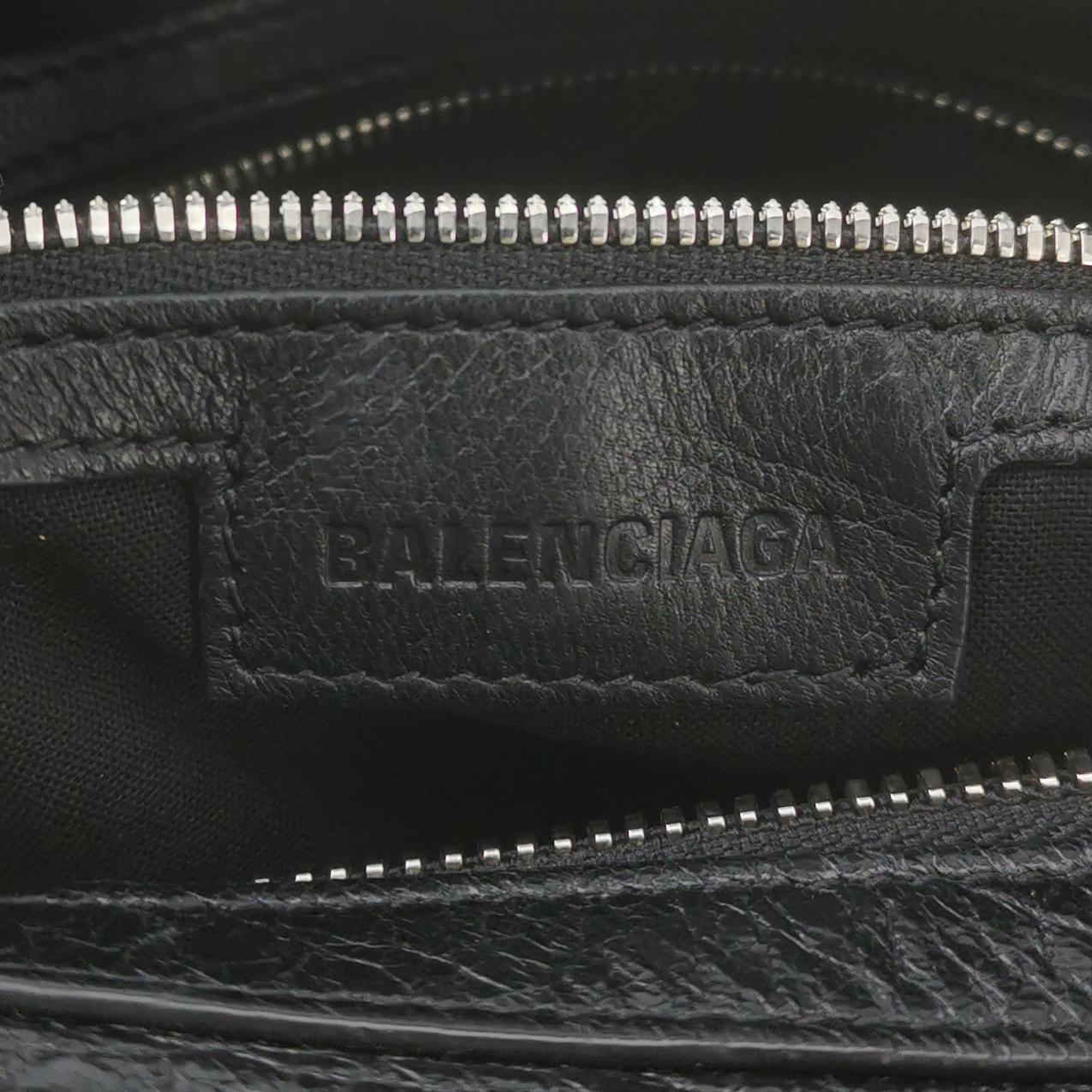 Balenciaga Le Cagole Duffle