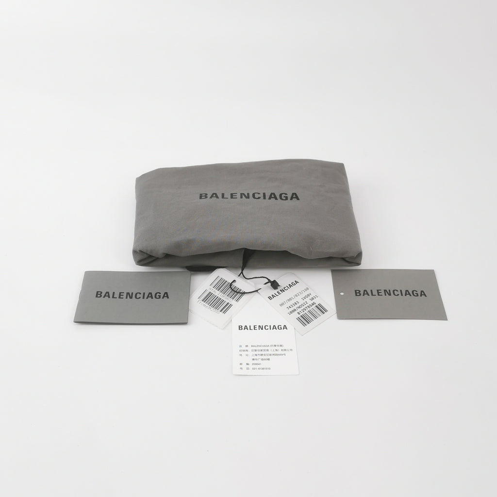 Balenciaga Le Cagole Duffle