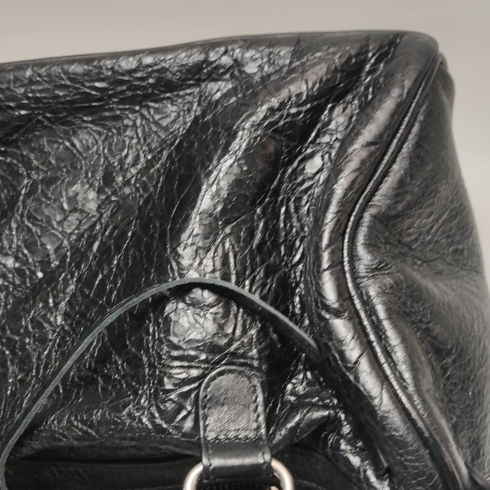Balenciaga Le Cagole Duffle