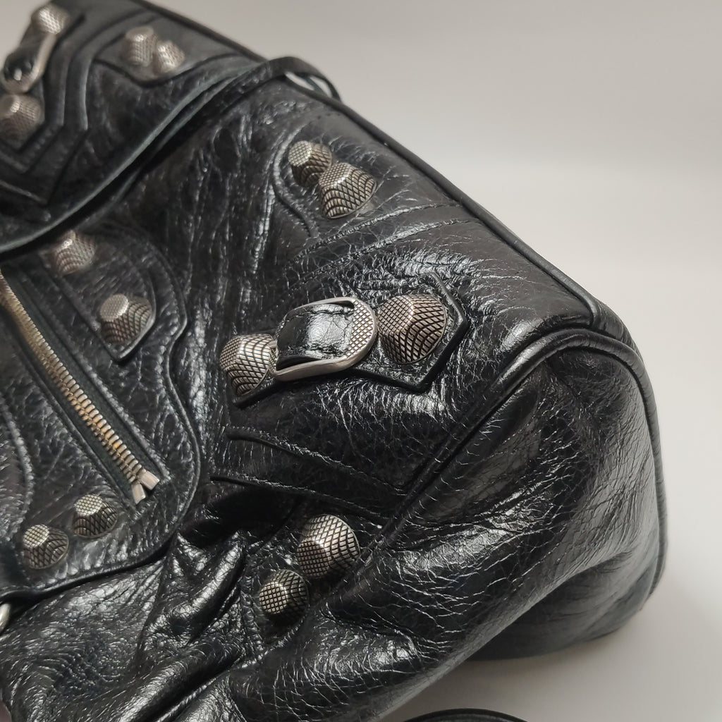 Balenciaga Le Cagole Duffle