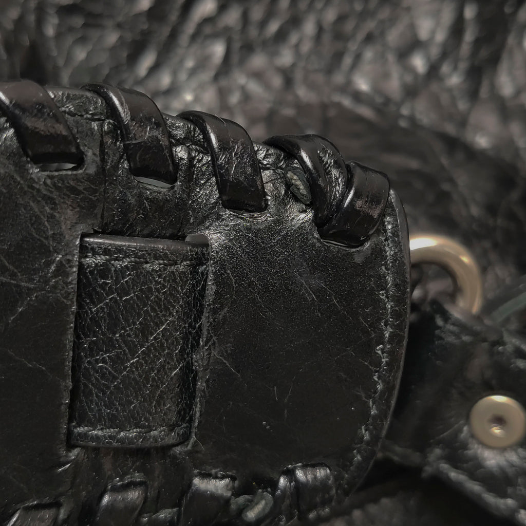 Balenciaga Le Cagole Duffle