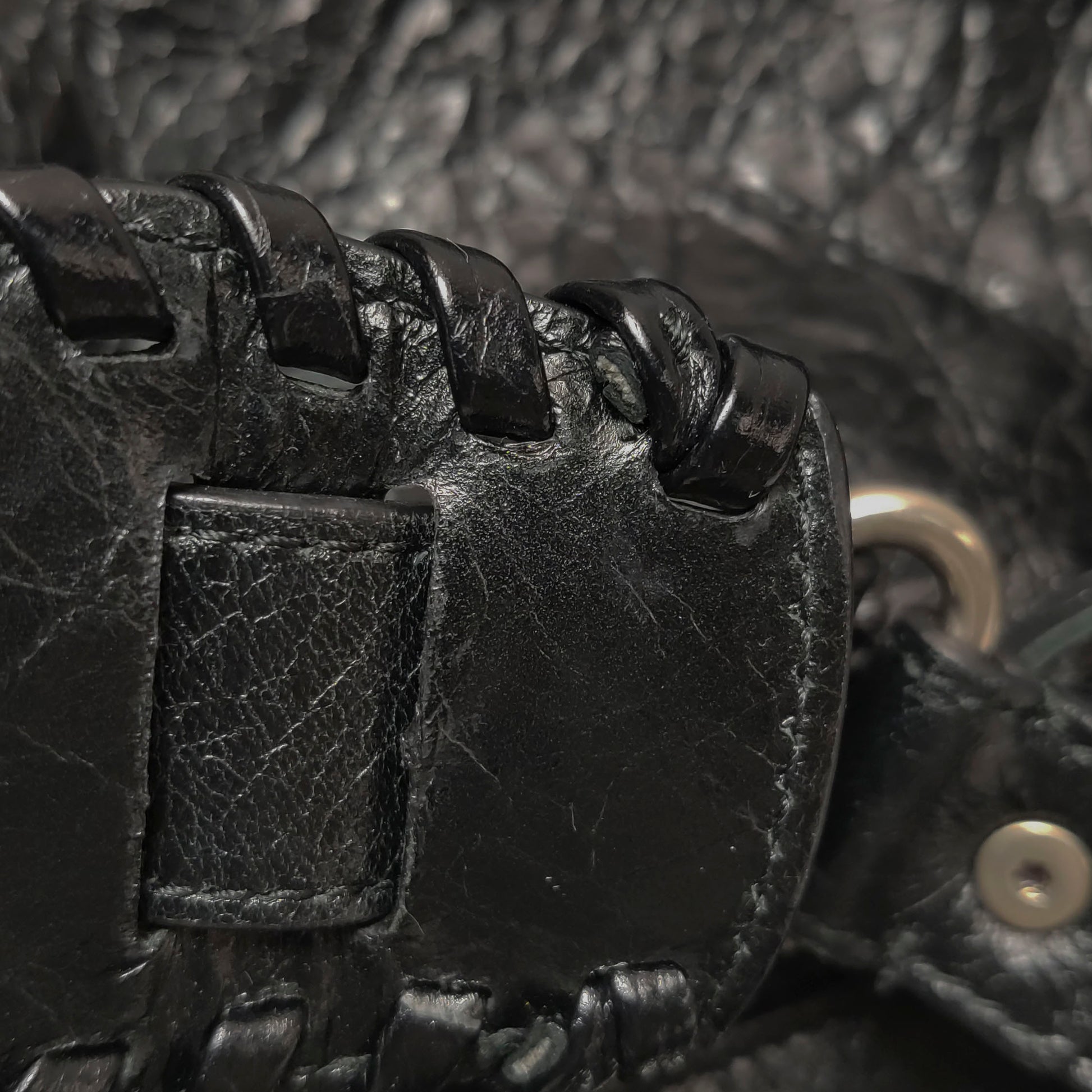 Balenciaga Le Cagole Duffle
