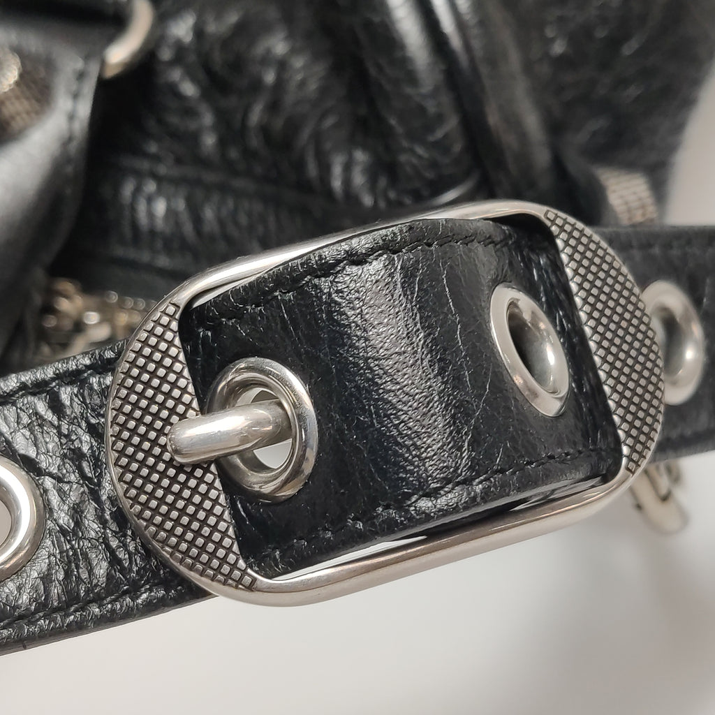 Balenciaga Le Cagole Duffle