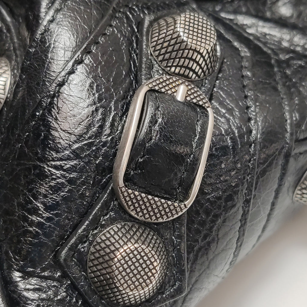 Balenciaga Le Cagole Duffle