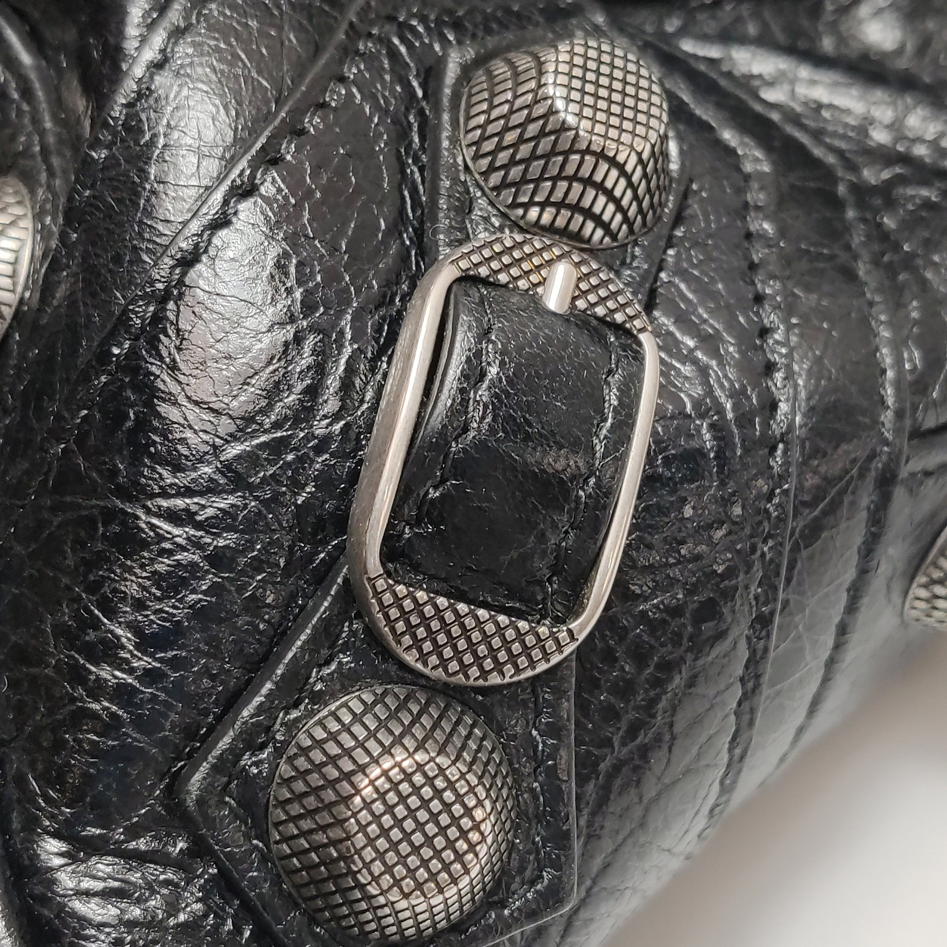 Balenciaga Le Cagole Duffle