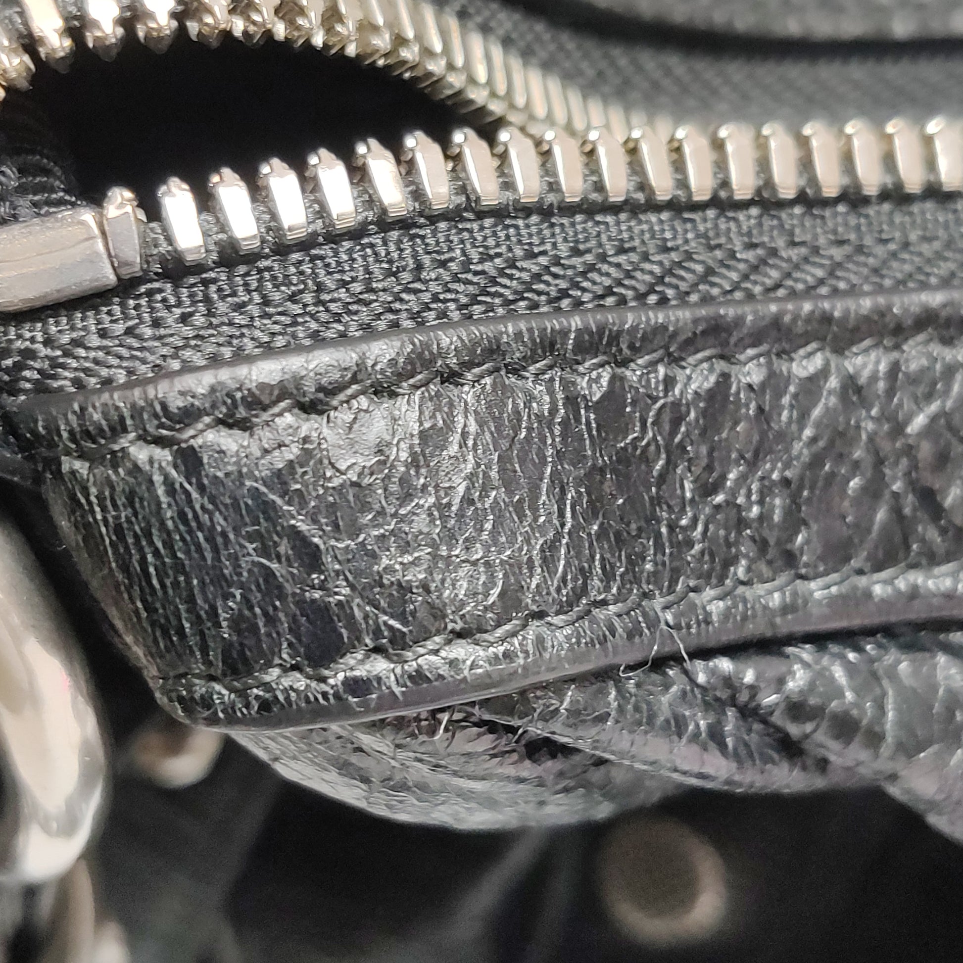Balenciaga Le Cagole Duffle