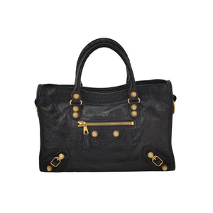 Balenciaga Giant City Small GHW