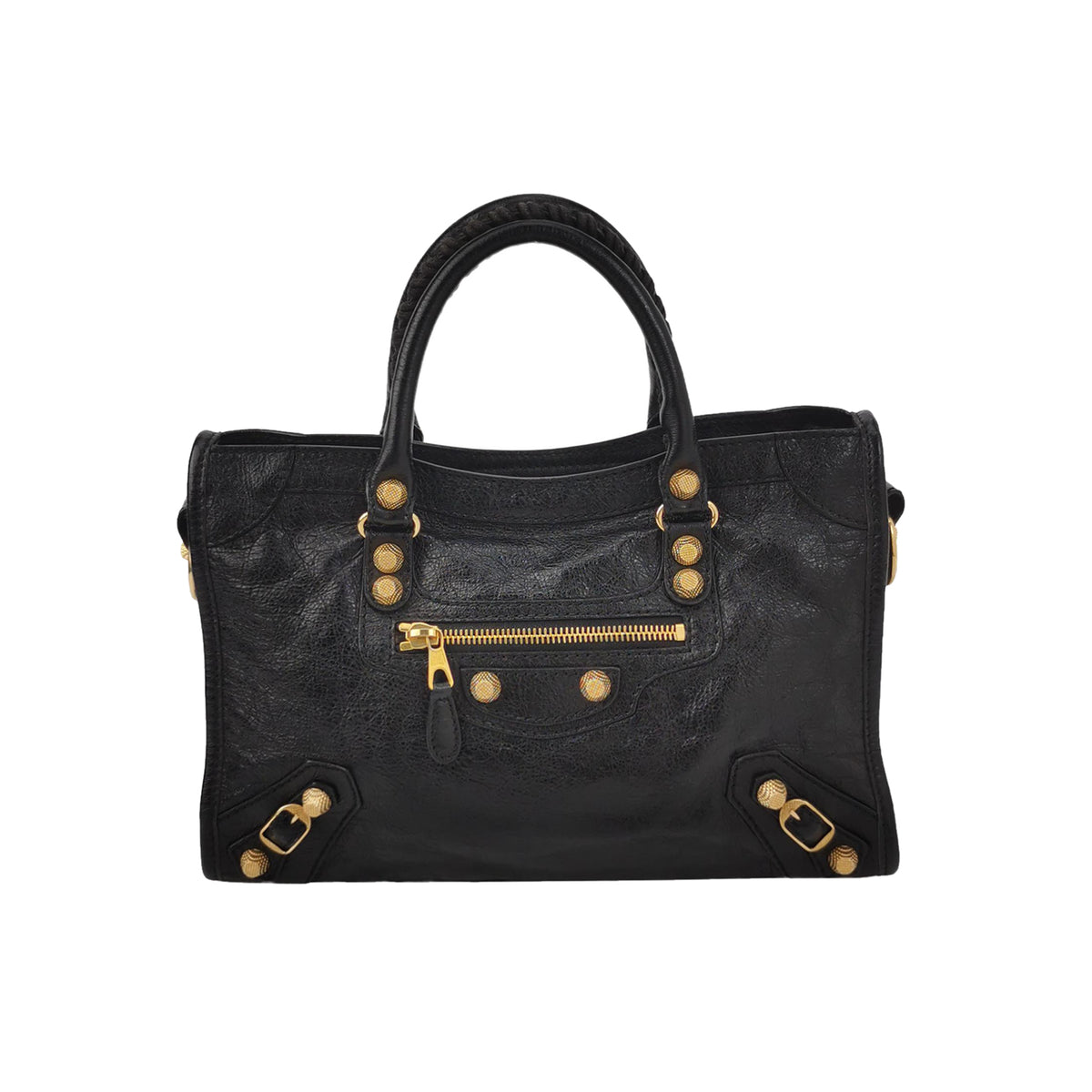 Balenciaga Giant City Small GHW