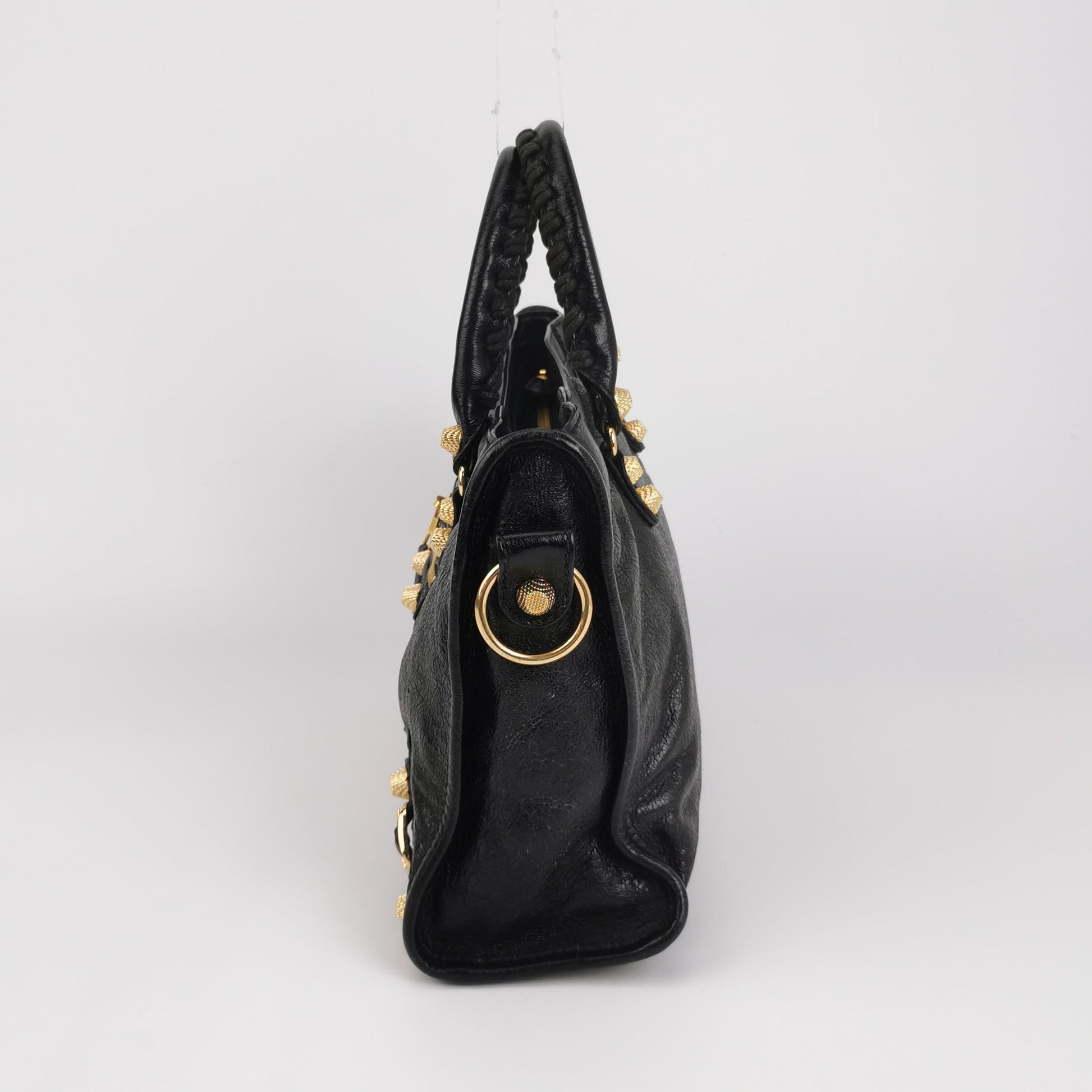 Balenciaga Giant City Small GHW