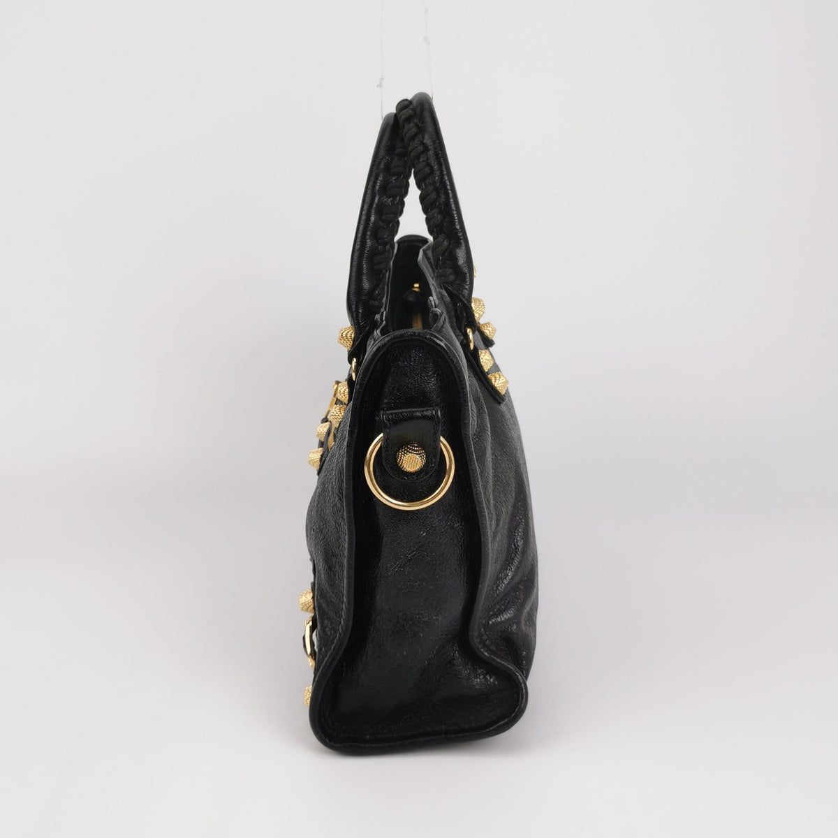 Balenciaga Giant City Small GHW