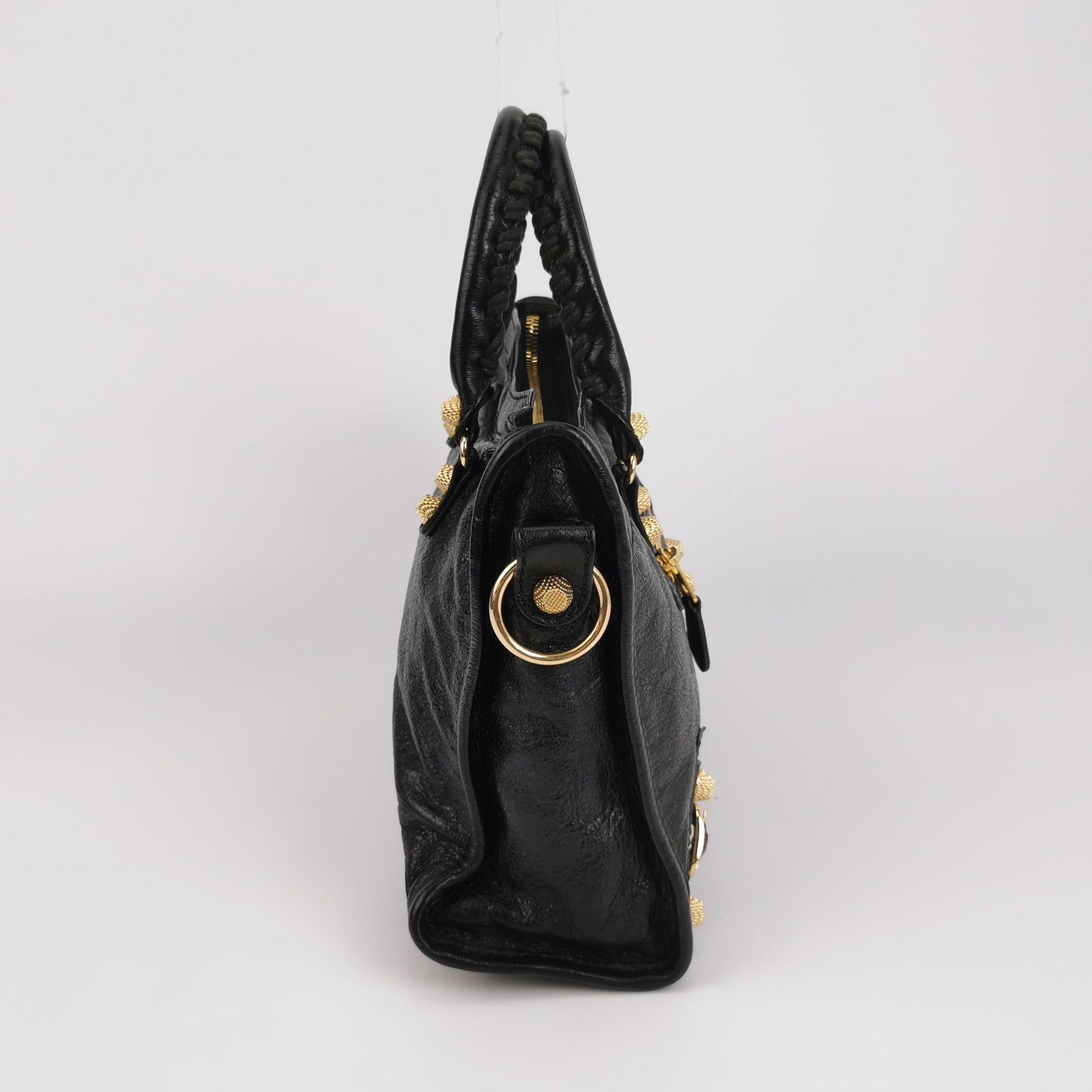 Balenciaga Giant City Small GHW