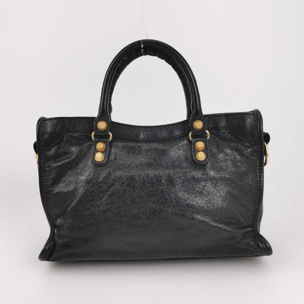 Balenciaga Giant City Small GHW